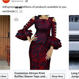 Meet your Posher, Poshgirl